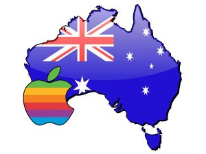 AppleAustralia