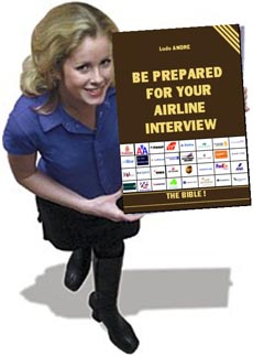 Interview for Airline Management.