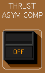 B777 TAC – Thrust Asymmetry Compensation