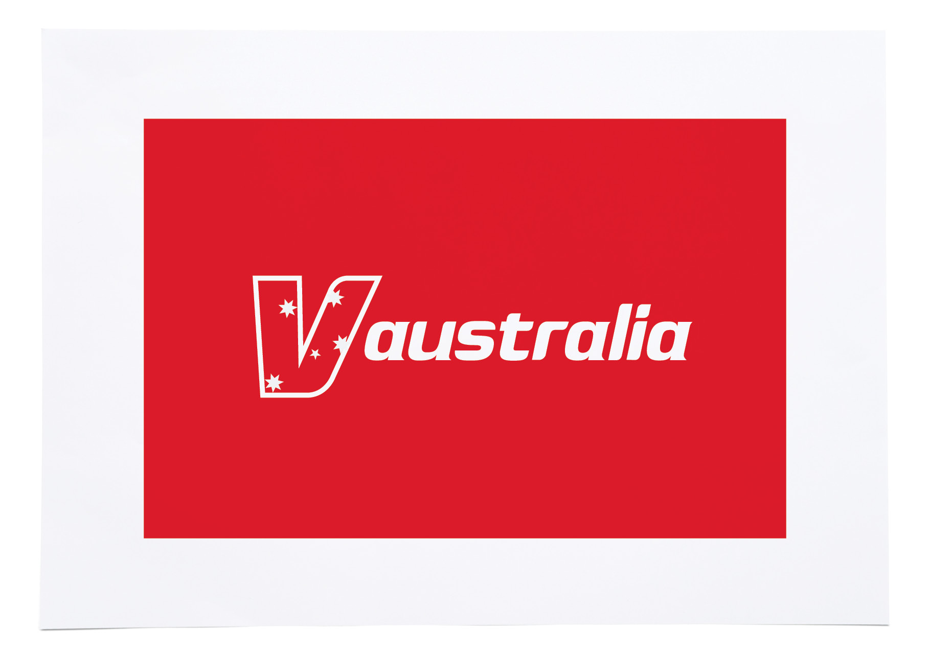 V Australia 777 Delivery Flight : #3 Sydney (Outbound!) – 09:00 03Feb09