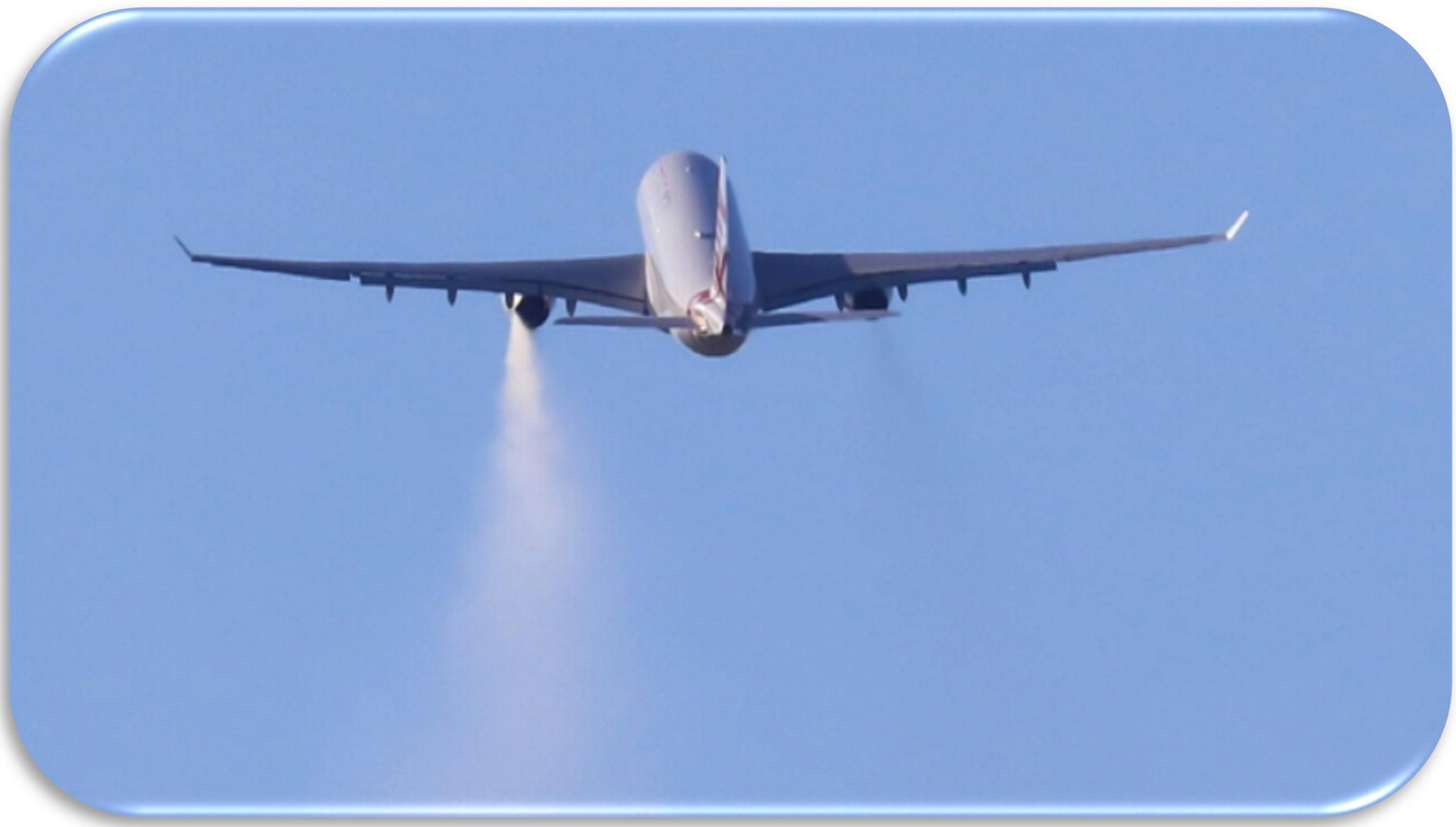 Boeing 777 Fuel Leak