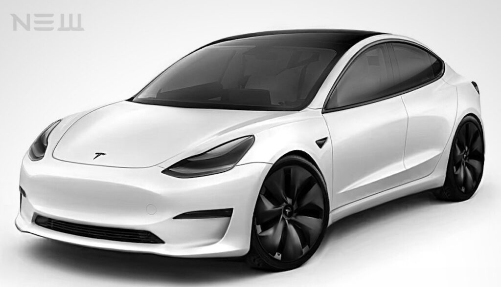 Tesla Model 3 Highland (2024) Delivery Day Checklist (29Jan24)